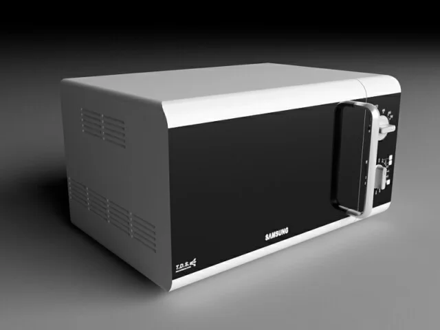 Микроволновая печь Samsung