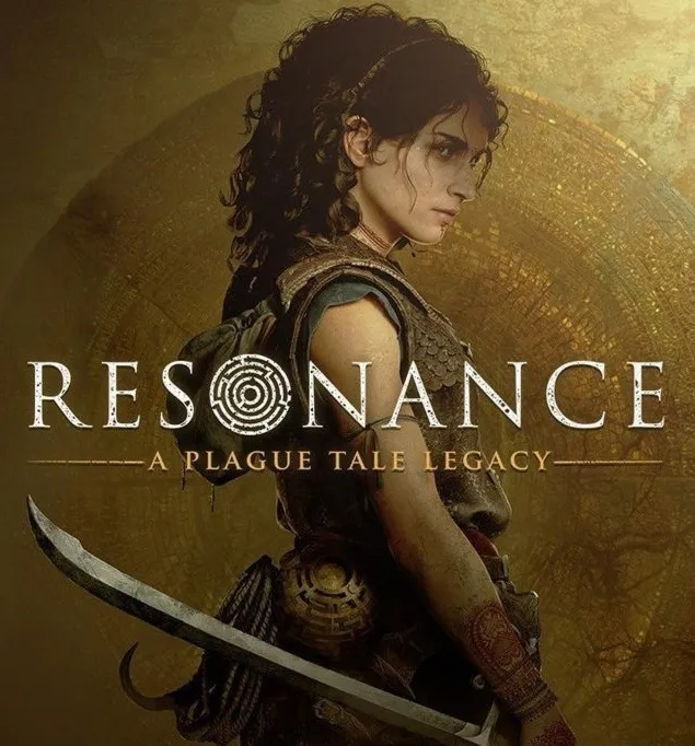 Resonance: A Plague Tale Legacy PS5/RU - Аренда от 7 дней · Автовыдача 24/7