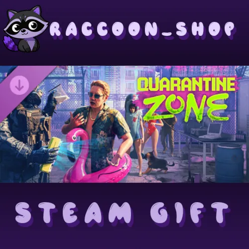 Quarantine Zone: The Last Check - Miami Supporter Pack DLC
