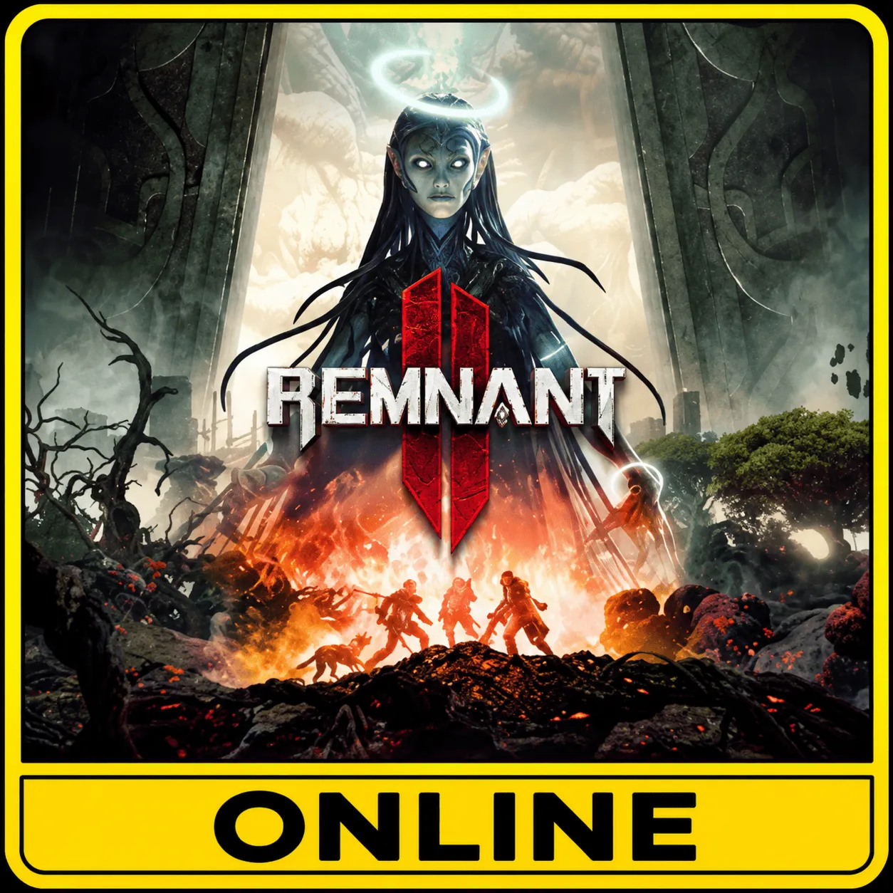 REMNANT 2 • Аренда Онлайн • Моментальная Выдача