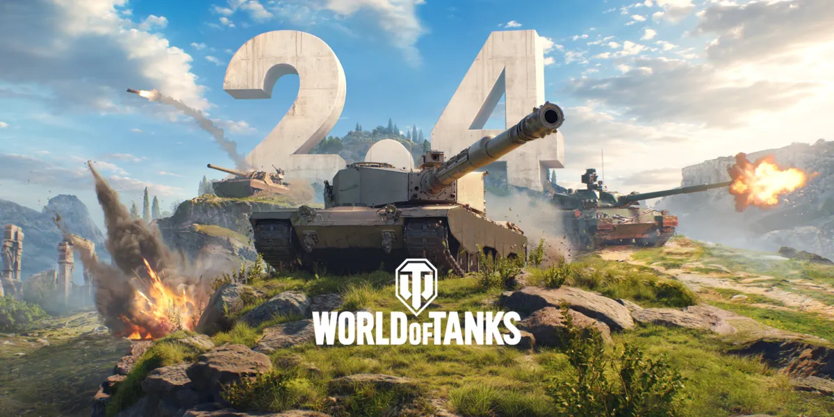 World of Tanks - 7 Дней Премиум Аккаунт + Бонус | Код