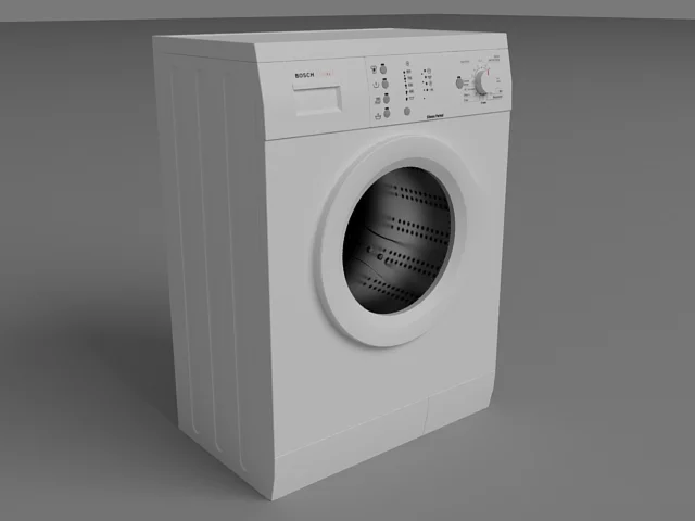 Стиральная машинка Bosch maxx5