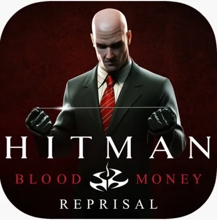 Hitman: Blood Money Reprisal Полная Игра ios iPhone iPad AppStore Инструкция