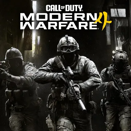 Call of Duty: Modern Warfare 4 Оффлайн