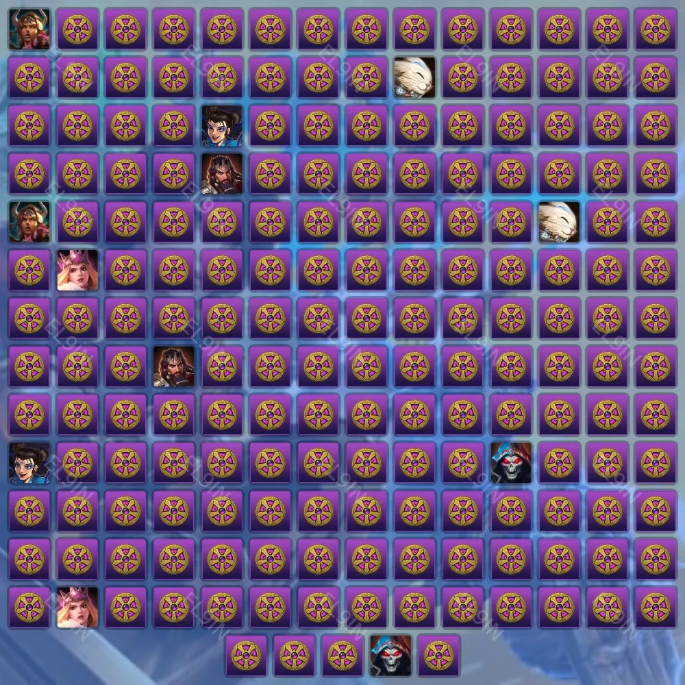 🎈SMITE 2🏅Твич Дропсы🧨187 предметов + 🎁