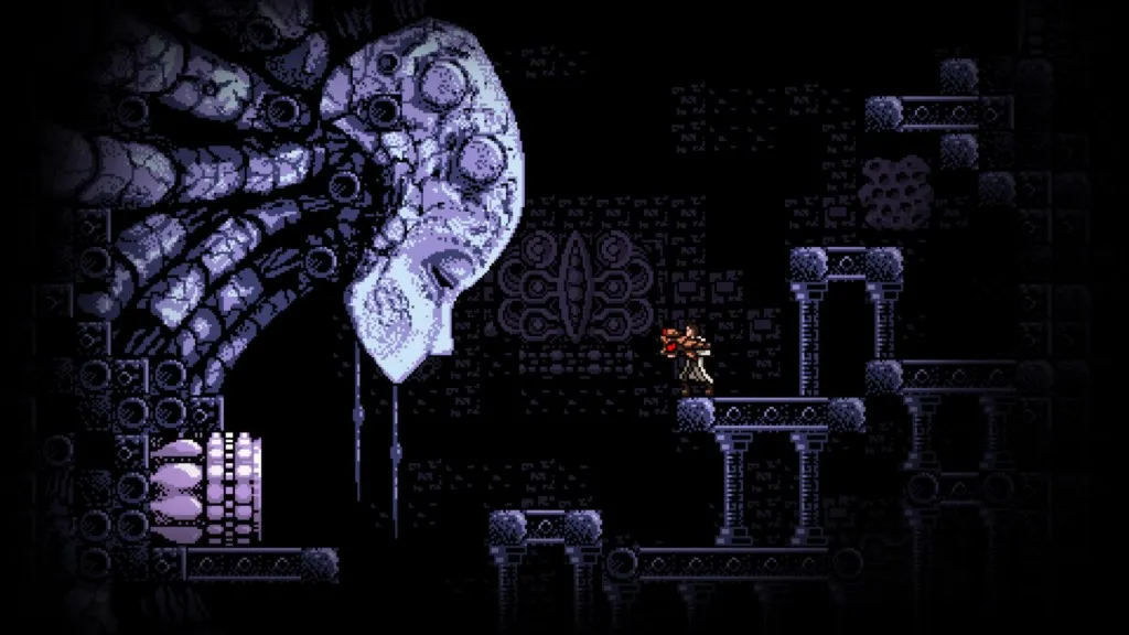 Epic Axiom Verge аккаунт+почта