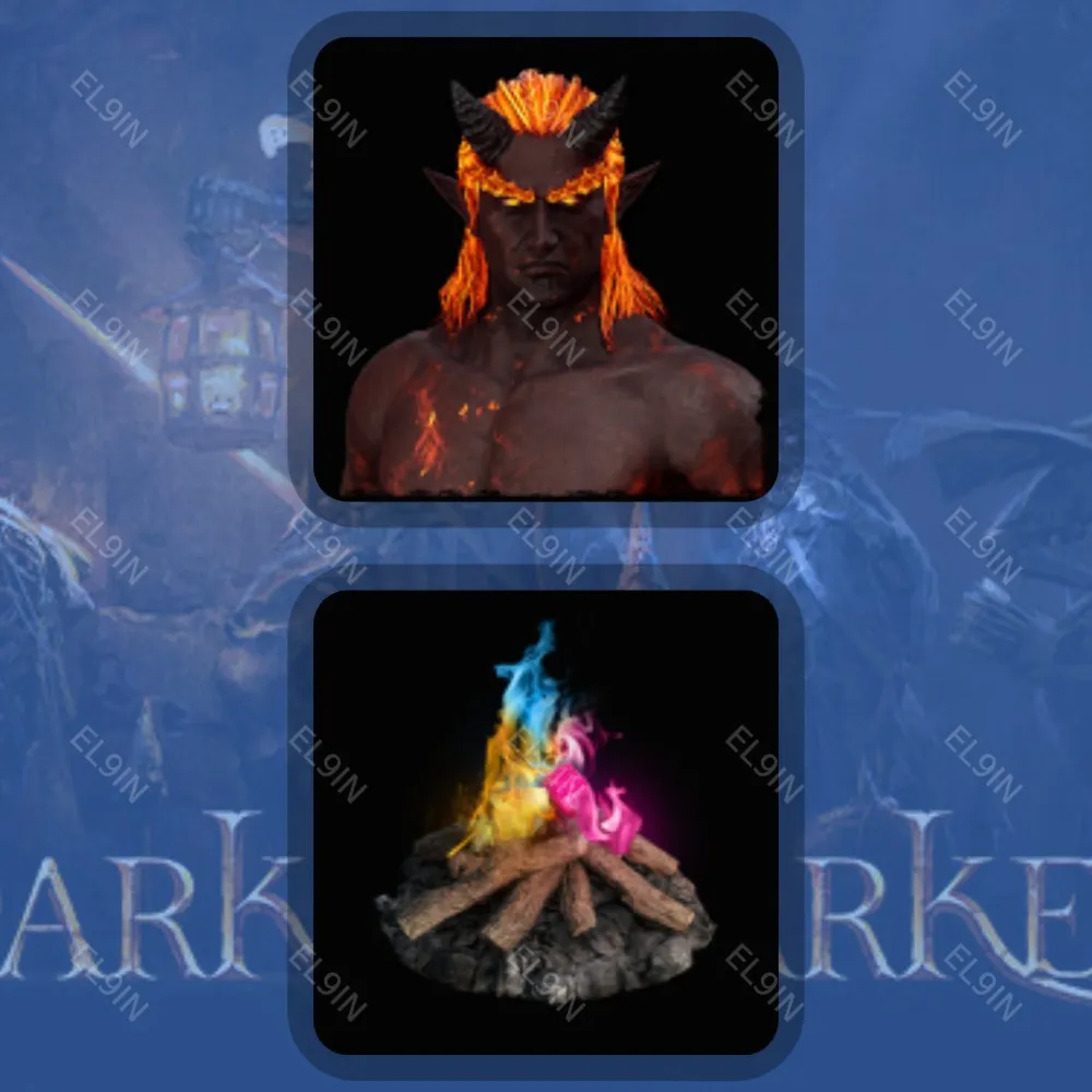 👾Dark and Darker🌟Твич Дропсы🎉2 предметов + 🎁