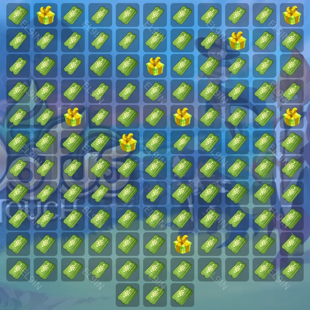 🎯DOFUS Touch🌟Твич Дропсы🎁124 предметов + 🎁