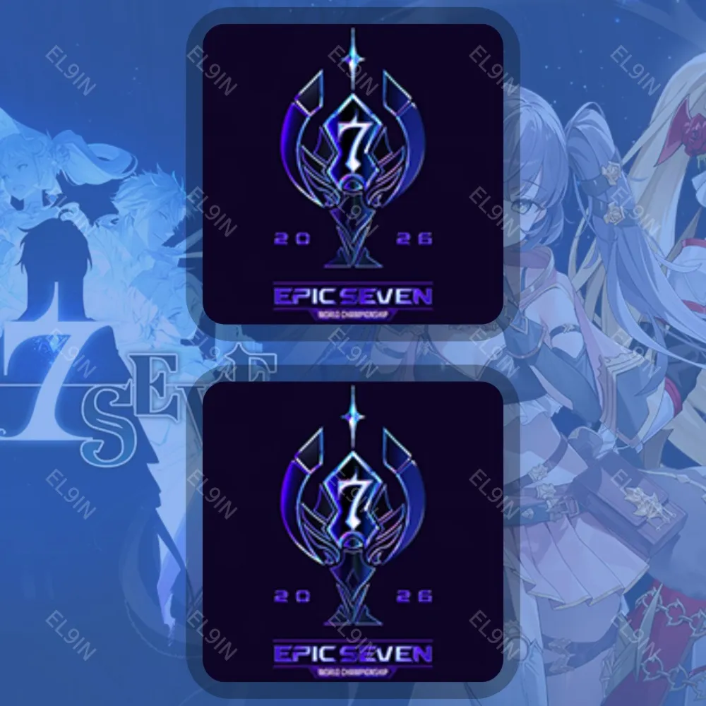 🎲Epic Seven🏆Твич Дропсы🥇2 предметов + 🎁