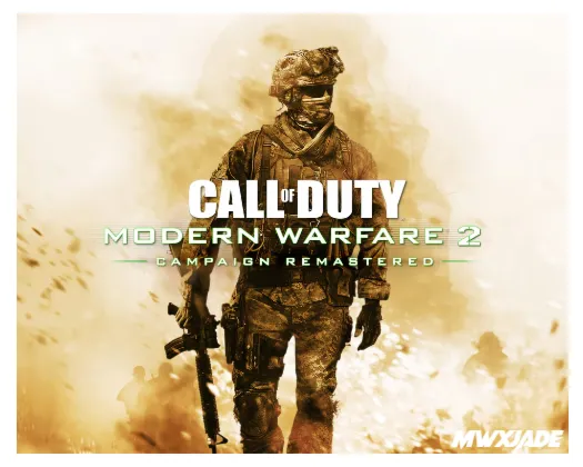 ️ Call of Duty: Modern Warfare 2 Campaign Remastered FULL DLC Battle.net