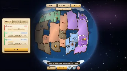 SCHISM WORLD STEAM KEY REGION GLOBAL+РОССИЯ ЛИЦЕНЗИЯ