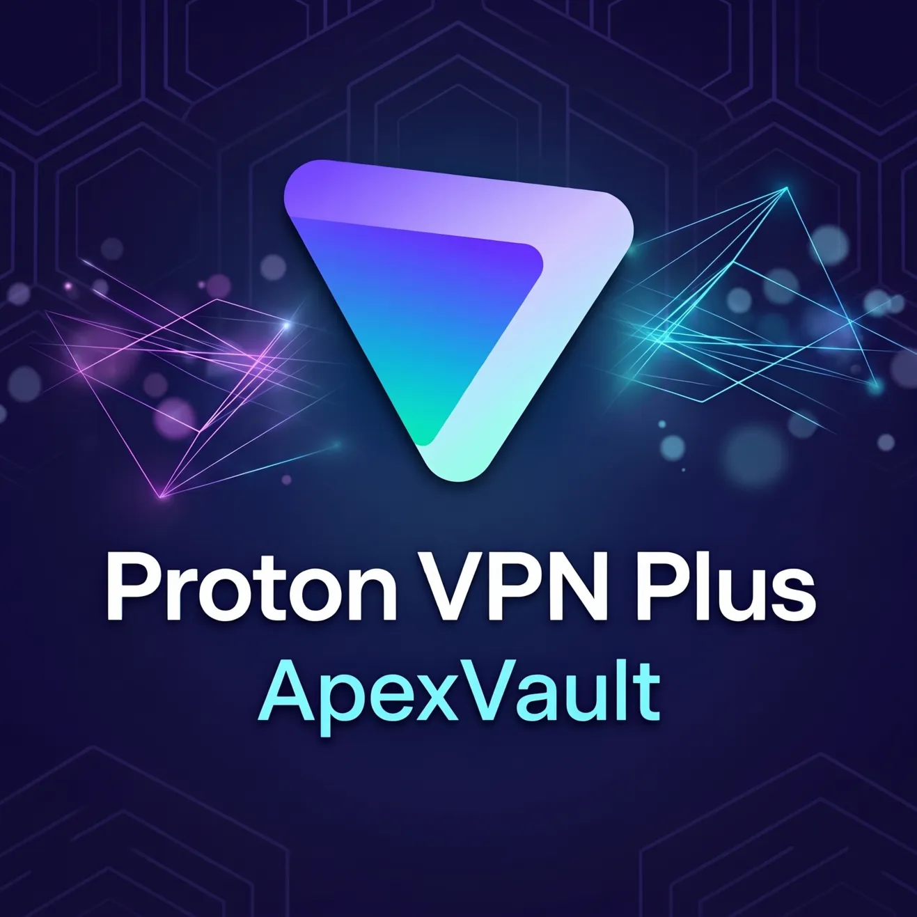 ProtonVPN Plus | 15 Дней - 1 Месяц | Безлимит, Гарантия + Решение для РФ