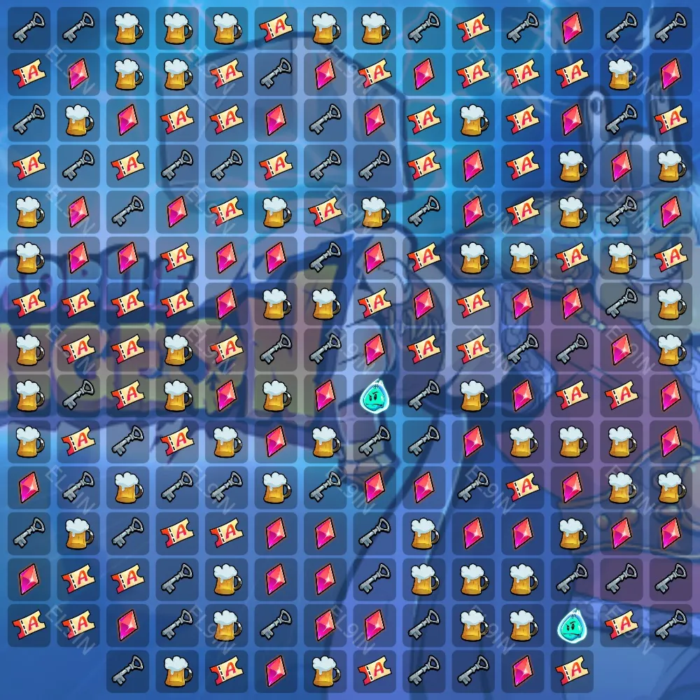 Mobile Dungeon Твич Дропсы 206 предметов +