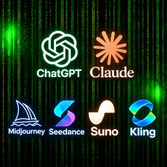[Для AI] US Card Работает для ChatGPT/Claude/Seedance/Suno/Kling