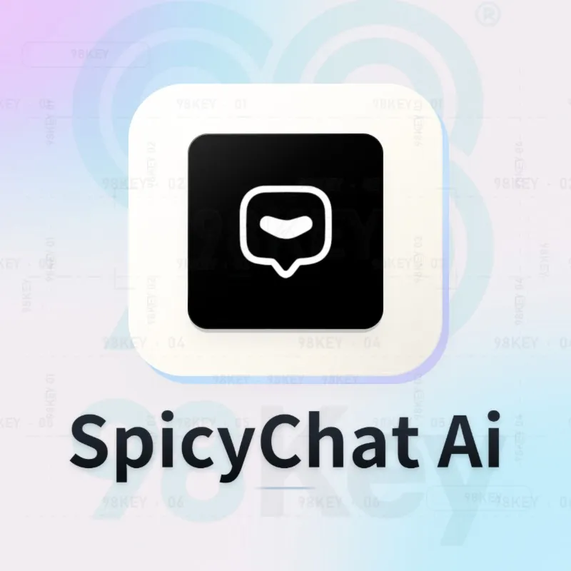 SpicyChat AI Подписка на вашу учетную запись | 1 месяц