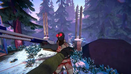 I AM YOUR BEAST VR Steam КЛЮЧ GLOBAL