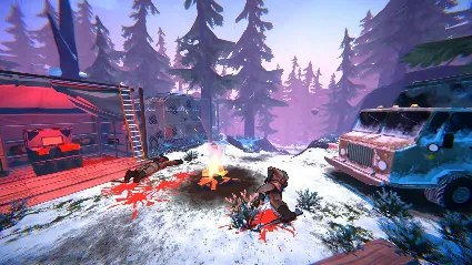 I AM YOUR BEAST VR Steam КЛЮЧ GLOBAL