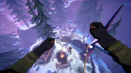 I AM YOUR BEAST VR Steam КЛЮЧ GLOBAL