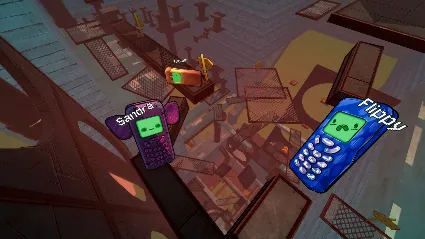 ️ВСЕ СТРАНЫ+РОССИЯ Flipping is Hard STEAM GIFT
