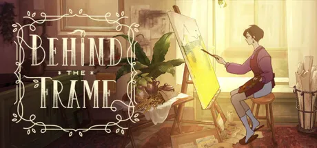 Behind the Frame: Живые полотна (STEAM КЛЮЧ) РФ+МИР