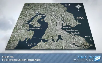 Take On Helicopters EU Steam КЛЮЧ ЕВРОПА