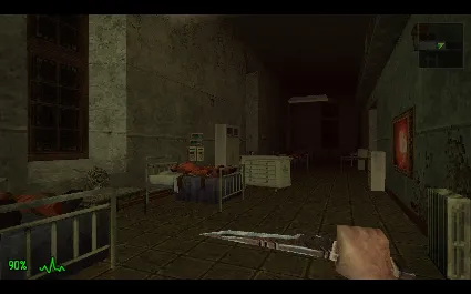 ️ВСЕ СТРАНЫ+РОССИЯ Dementium II STEAM GIFT