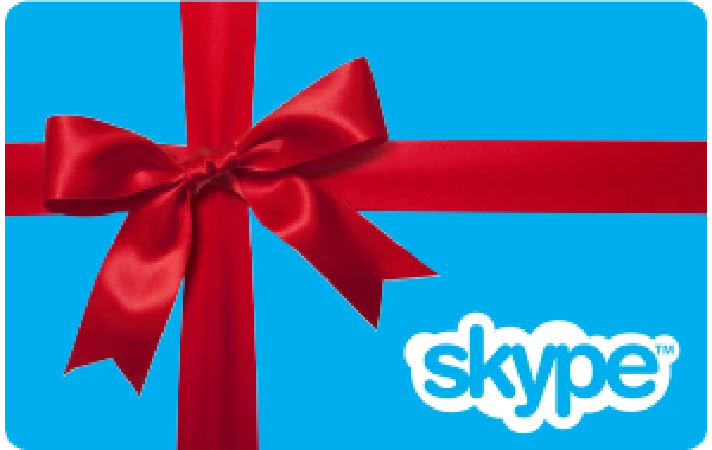 $1.86 USD Skype Original Code - Voucher Redeem