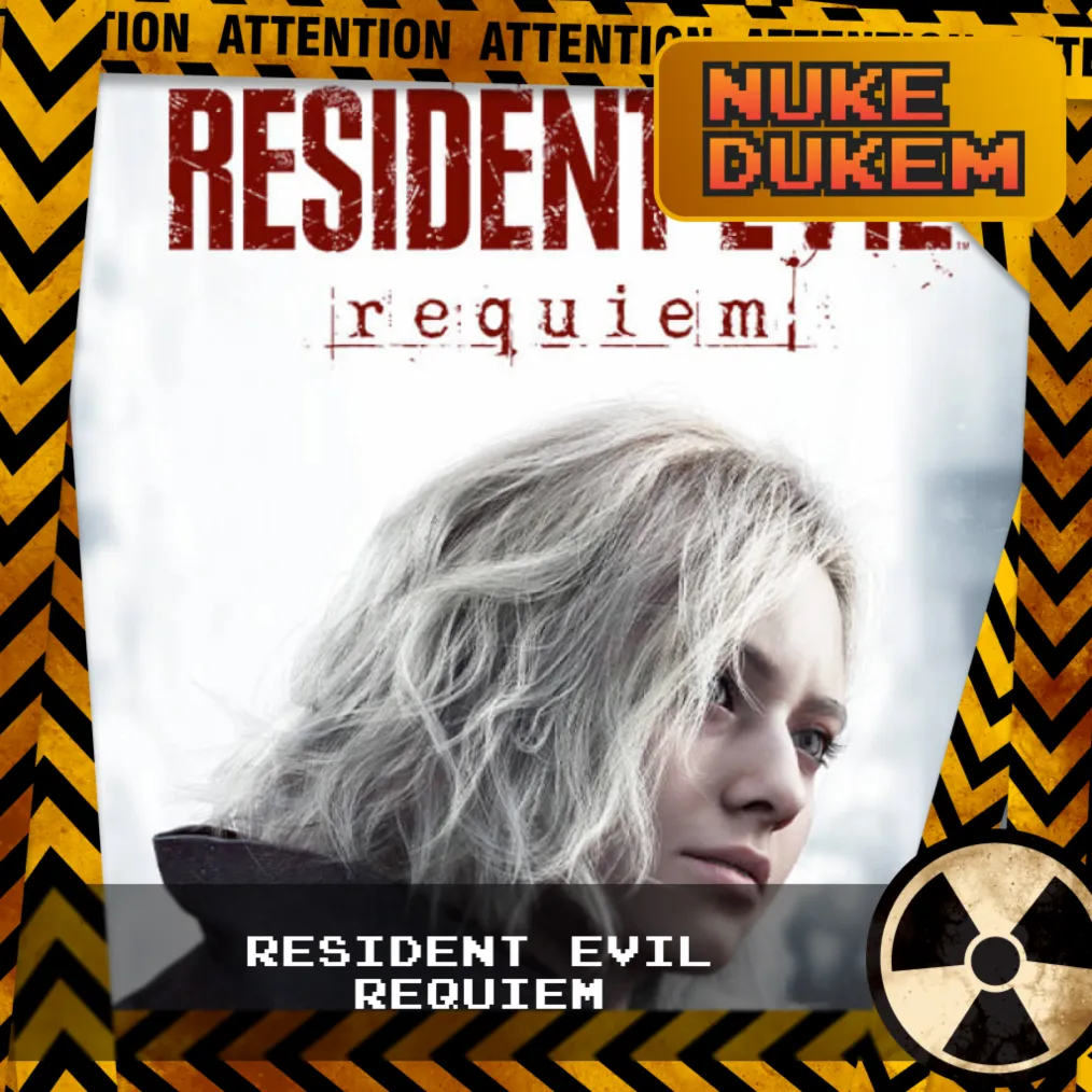 РФ+СНГ | Resident Evil Requiem - Выбор издания | STEAM КЛЮЧ