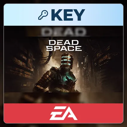 Dead Space | EA App | Ключ | Европа (EU)
