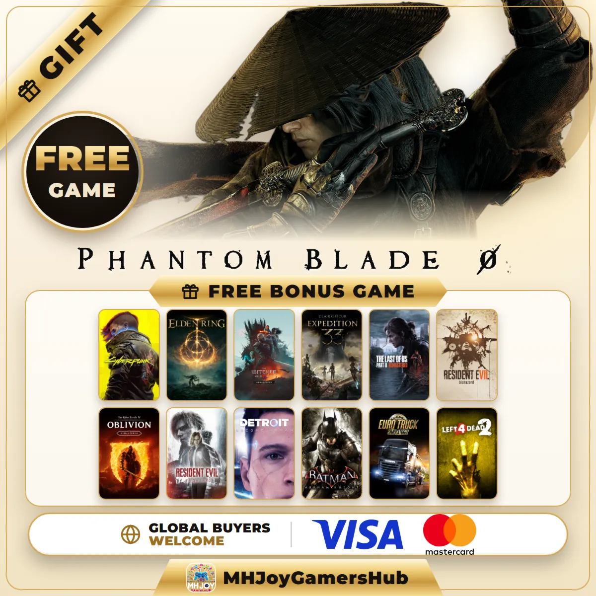Phantom Blade Zero Digital Deluxe | STEAM ОФФЛАЙН | БЕЗ ОЧЕРЕДИ | КОД 24/7 | БЫСТРО
