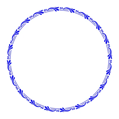 Окантовка 001