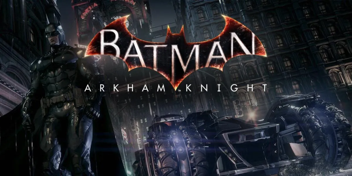 Batman: Arkham Knight Standard Edition | Рег: Global | Steam | Автовыдача 24/7