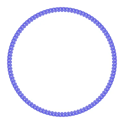 Окантовка 002