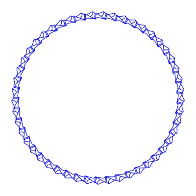 Окантовка 006