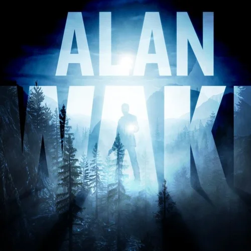 Alan Wake