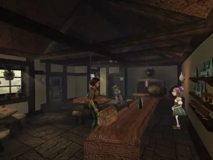 Zanzarah The Hidden Portal STEAM KEY REGION FREE GLOBAL