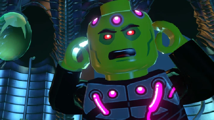 LEGO Batman 3: Beyond Gotham 💎STEAM KEY RU+CIS LICENSE