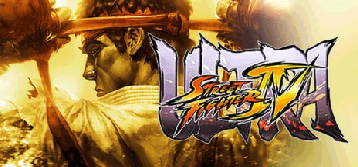 Ultra Street Fighter 4 🔑STEAM KEY 🔥RUSSIA + GLOBAL