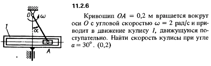 Solution 11.2.6 collection of Kep OE 1989