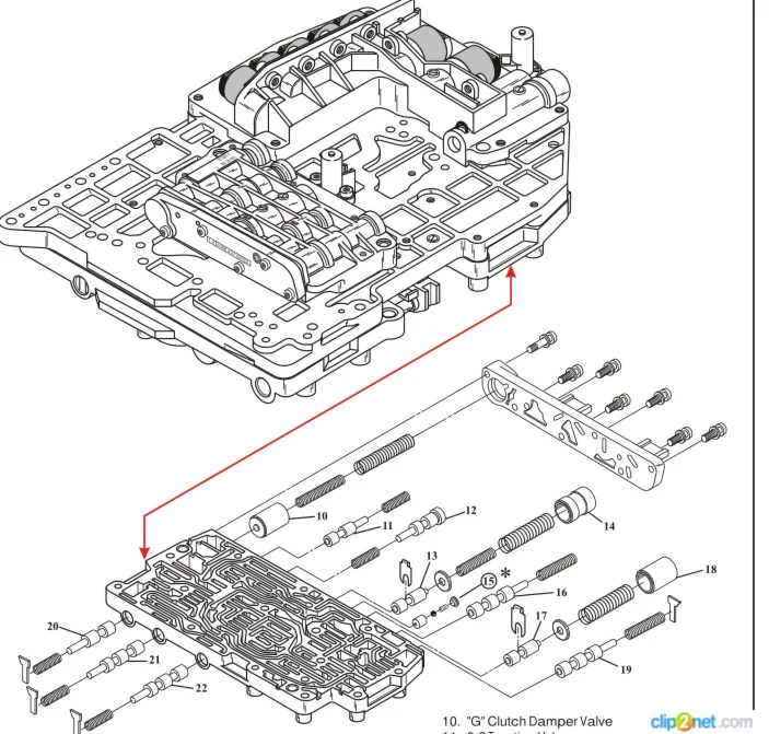 BMW Руководство по ремонту АКП