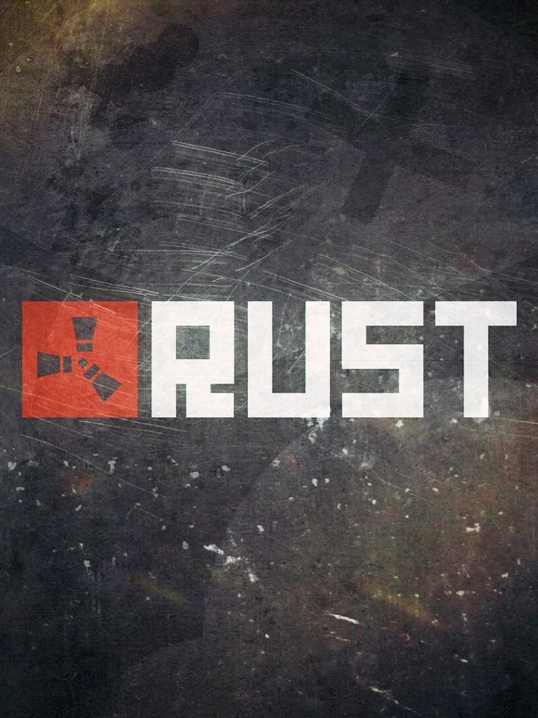 Rust (RU/CIS/UA) - steam gift