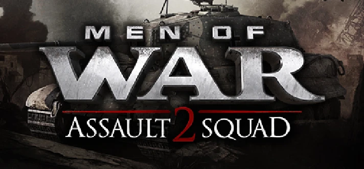 Men of War: Assault Squad 2 🔑STEAM KEY 🔥RUSSIA + CIS