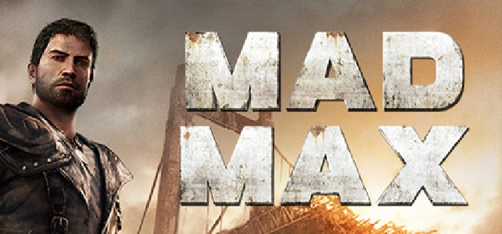 Mad Max + 3 DLC 🔑STEAM KEY 🌎GLOBAL