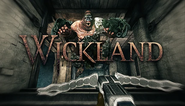 Wickland (Steam Gift, RegFREE / RoW)