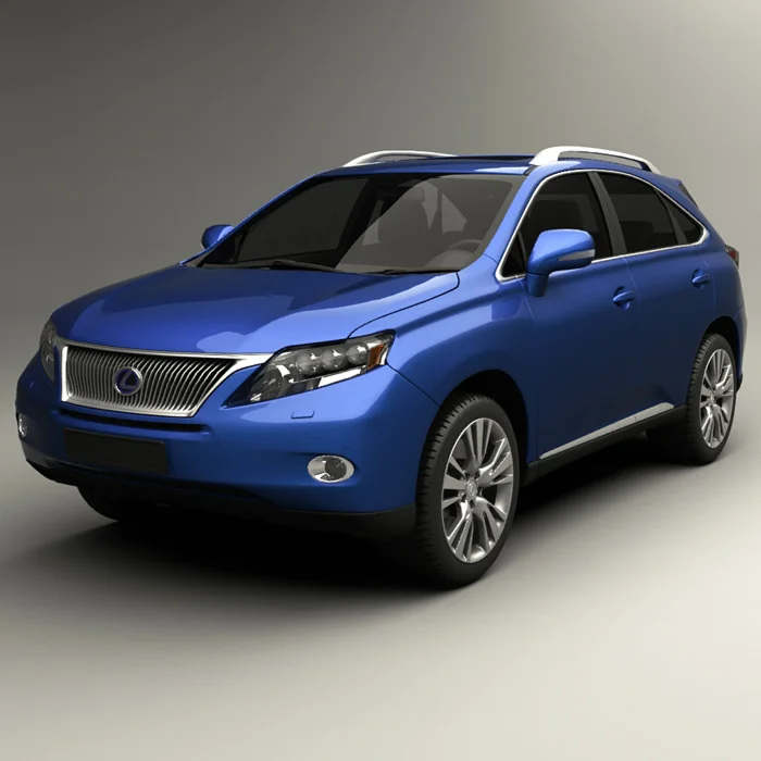 Lexus RX 450H