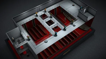 Hitman GO: Definitive Edition STEAM KEY ЛИЦЕНЗИЯ