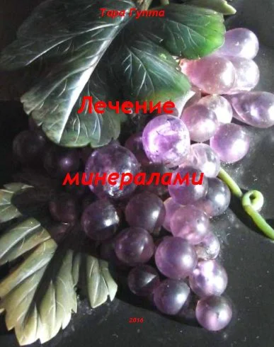 Лечение минералами