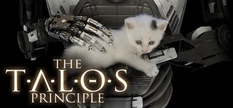 The Talos Principle (STEAM KEY / REGION FREE)