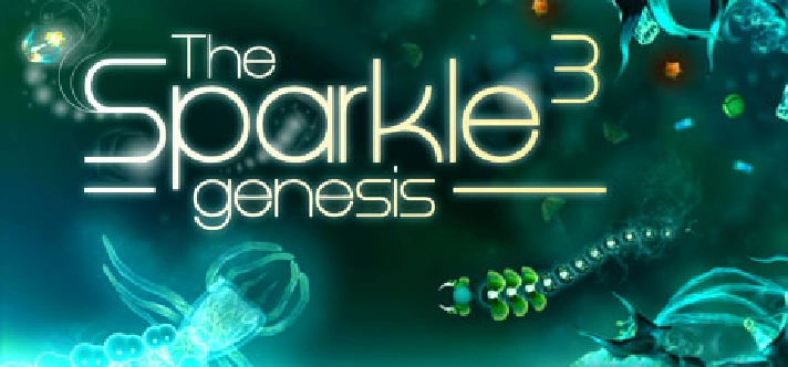 Sparkle 3 Genesis (Steam Key)