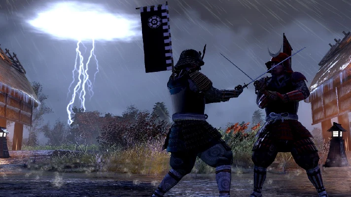 TOTAL WAR: SHOGUN 2 - (Key Steam / RU+CIS)